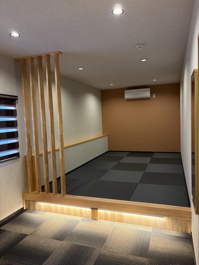 Koagari no Ma
